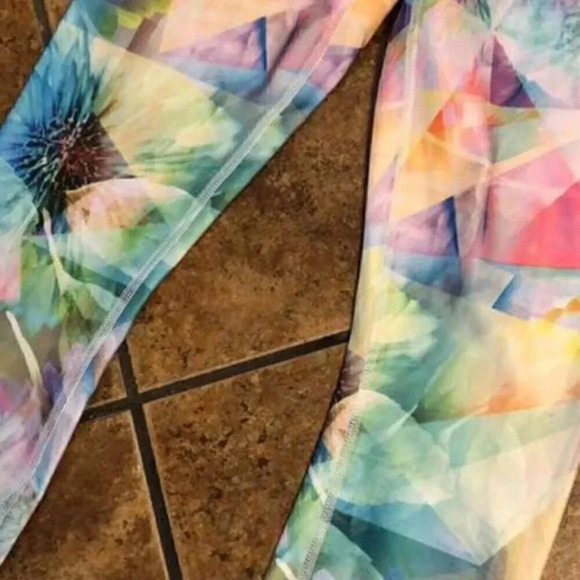 Playground Leggings Lucy in the Sky M - Picture 2 of 3